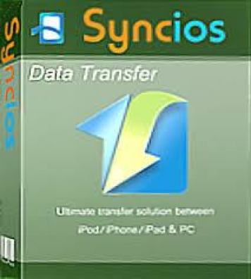 syncios data transfer programas similares